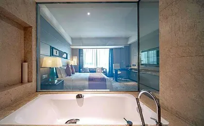 Swissotel Guangzhou