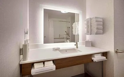 Hampton Inn by Hilton Clovis