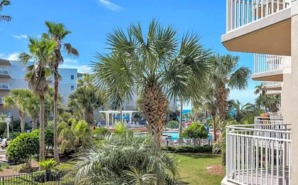 Waterscape Resort by Tufan
