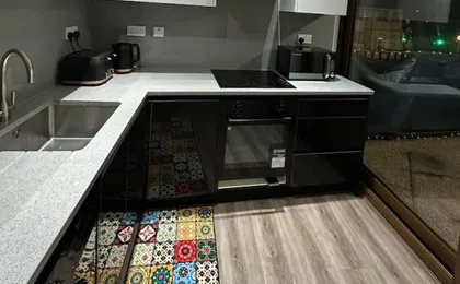 London 1 bed Luxe Flat Ilford Beautiful