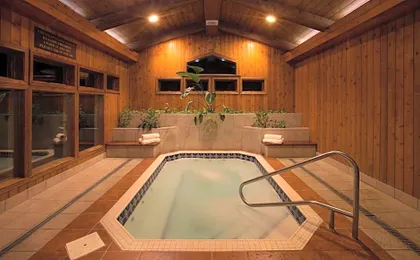 Chetola Resort at Blowing Rock (Lodge)
