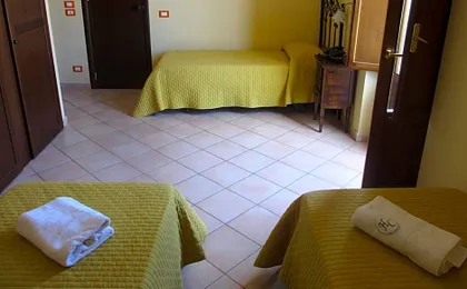 Hotel Columbia