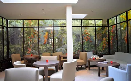 Hotel De L'Universite