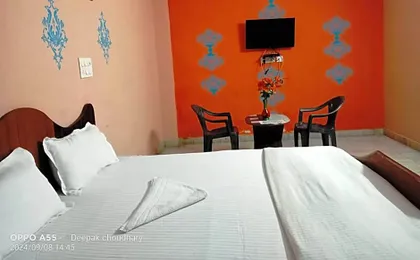 Hotel Kukas Palace