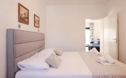 Apartments Mato