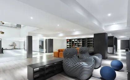 Jinxi Hotel Chongqing Jiefangbei Store