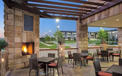 Hyatt Place DFW