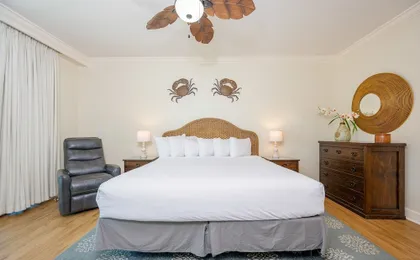 Phoenix On The Bay 1326 3 Bedroom Condo