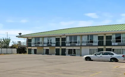 Star Motel Hattiesburg University Area