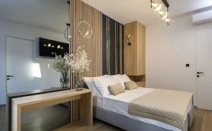 Via Mare Luxury rooms