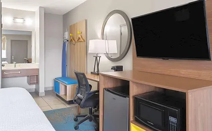 Days Inn by Wyndham Ardmore