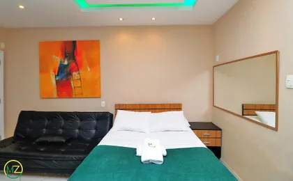 MZapartments Felipe II