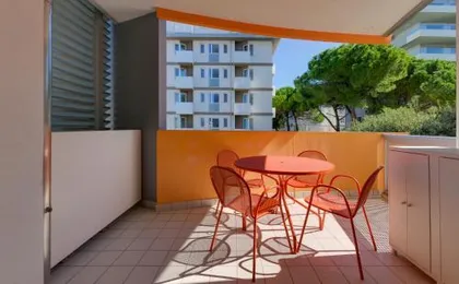 Residence Torre di Noe