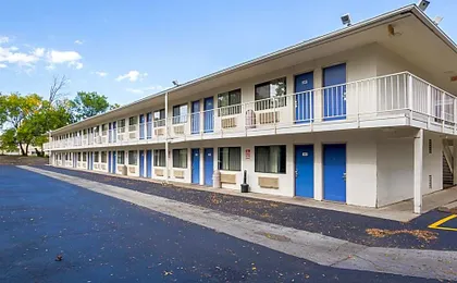 Motel 6-Rochester, MN