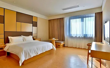 Ji Hotel Hangzhou Wildlife Park