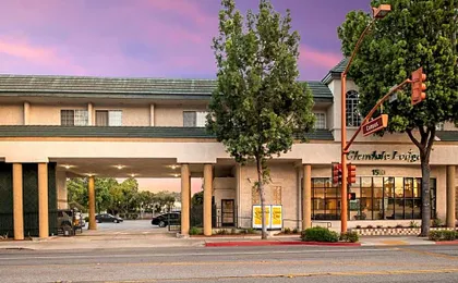 Glendale Hotel