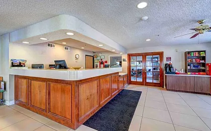 SureStay Plus Hotel by Best Western Redding
