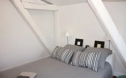 Appartement Le Sainte Catherine