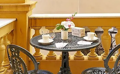 Maison des Barons