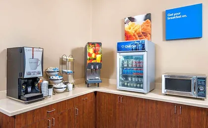 Comfort Inn Tonopah
