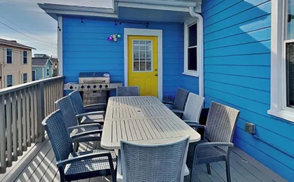 Seawall Celebration Manor by Ryson Vacation Rentals