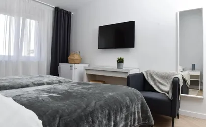 Rooms At Zajceva 34
