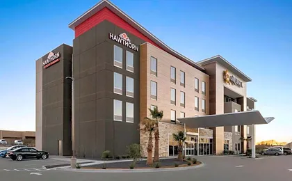 Hawthorn Extended Stay by Wyndham Del Rio