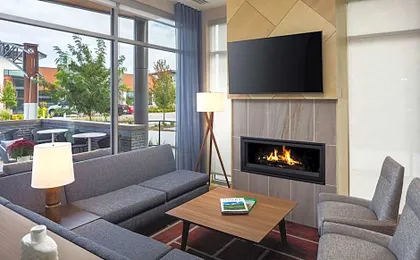 Hyatt Place Boise-Meridian