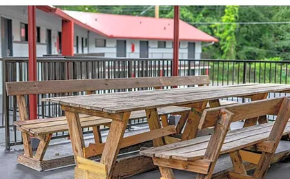 Bear Creek Inn Gatlinburg, TN