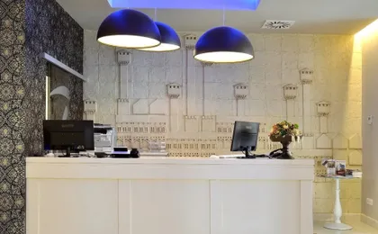 Zanhotel Regina