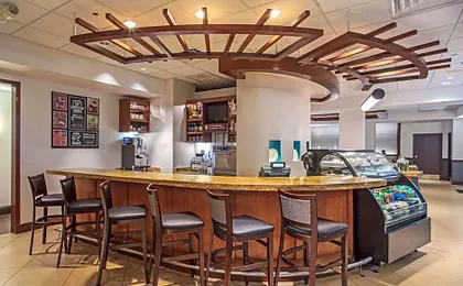 Hyatt Place Cincinnati Blue Ash
