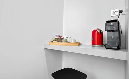 Enjoy Apartments and Suites