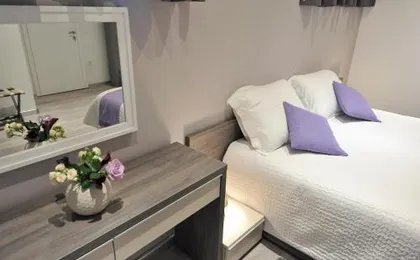 Apartments & Rooms Lavandula Exclusive