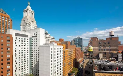 Hyatt Union Square New York