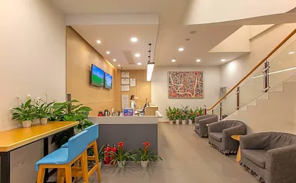 Hanting Hotel Wuhan Wuchang Railway Station West Square