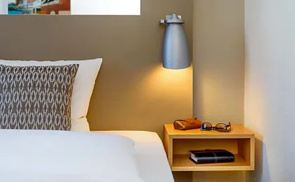 Sunday Hotel Dusseldorf City Nord