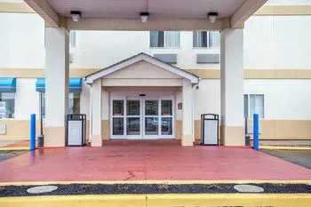 Comfort Inn Schererville