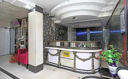 FabExpress Heera Holiday Inn