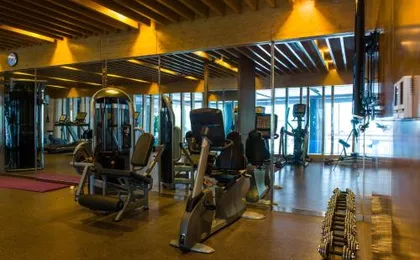 Chengdu Joyhub Air Hotel