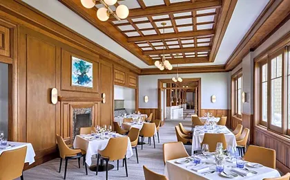 The Ritz-Carlton Half Moon Bay