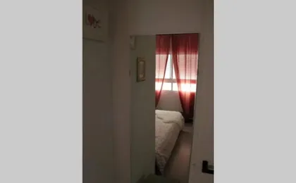 Apartamento completo, 2min de la playa (El Palo)