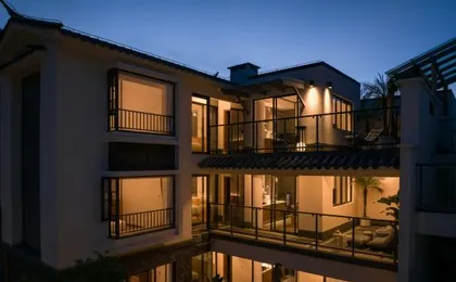 Dali Yunshanyuan Homestay