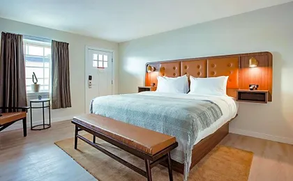 Salt Ranch Hotel