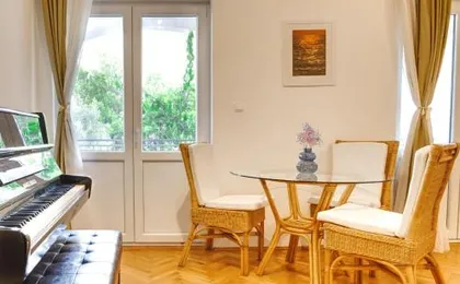 Apartments Andrijašević