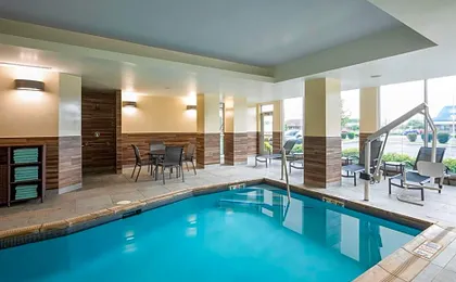 Fairfield Inn & Suites by Marriott Chillicothe, OH
