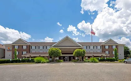 Comfort Suites Hotel and Conference Center