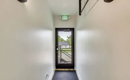 Steps to TCU Campus: Modern Fort Worth Apt