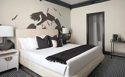 The Franklin on Rittenhouse, A Boutique Hotel