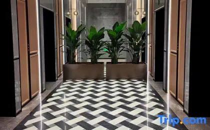 BEIJING CHENGYING HOTEL