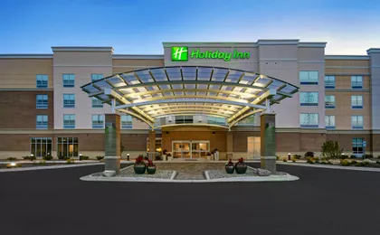 Holiday Inn - Grand Rapids North